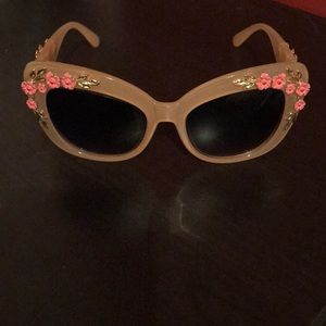 Vintage Retro Sunglasses